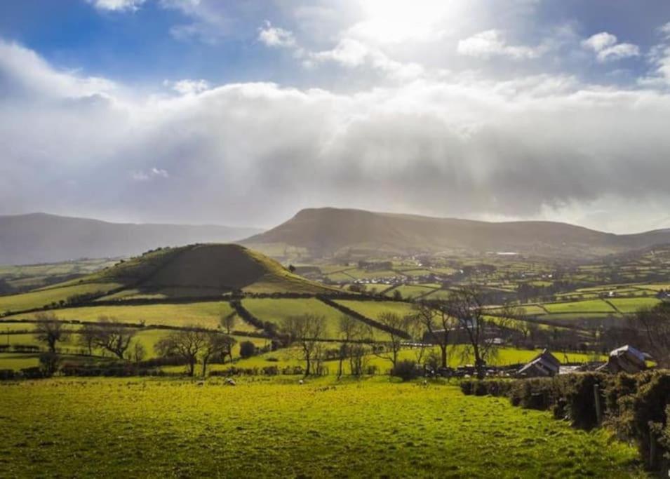 Cushendall Stables Kültér fotó