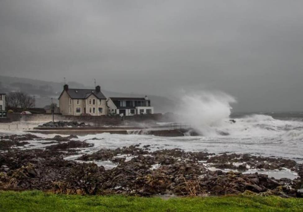 Cushendall Stables Kültér fotó
